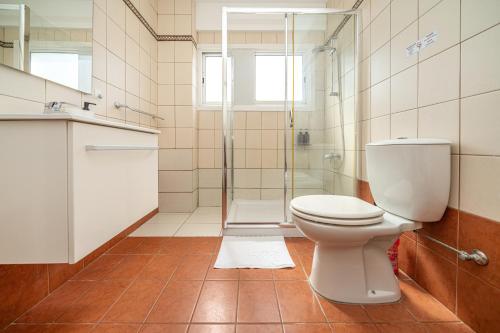 2 bedroom flat in city centre, Nikosia (Foto 3)