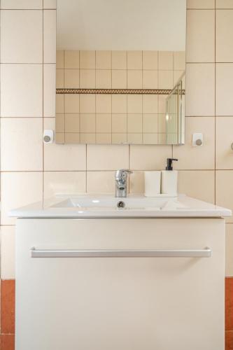 2 bedroom flat in city centre, Nikosia (Foto 4)