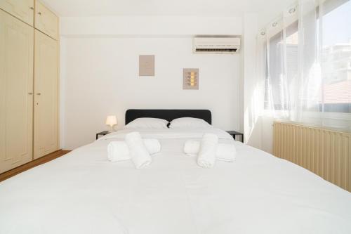 2 bedroom flat in city centre, Nikosia (Foto 6)