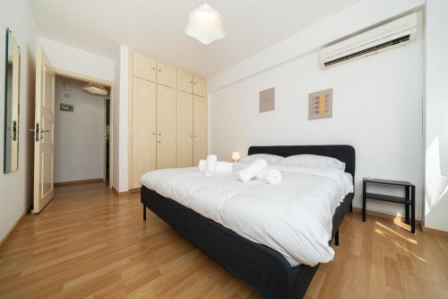 2 bedroom flat in city centre, Nikosia (Foto 7)