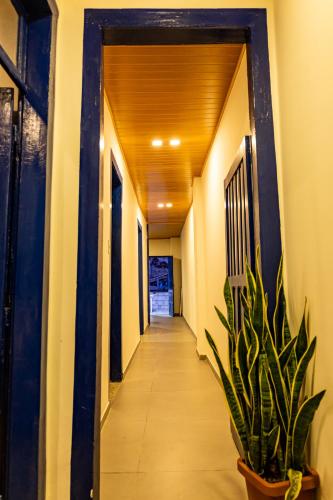 Cute and Cozy house in Cachoeira in Kačoeira Paulista