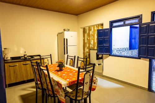 Iekārtas, Cute and Cozy house in Cachoeira in Kačoeira Paulista