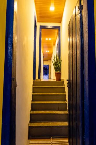 Cute and Cozy house in Cachoeira in Kačoeira Paulista