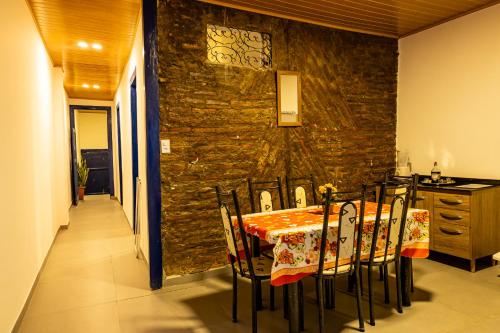 Iekārtas, Cute and Cozy house in Cachoeira in Kačoeira Paulista