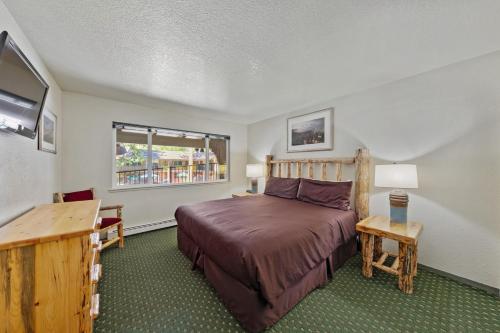 The Lodge at Lake Tahoe a VRI resort - image 3