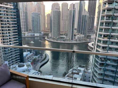 Marina Bliss-Live where Luxury Meets the Sea, Dubaj (zdjęcie 2)