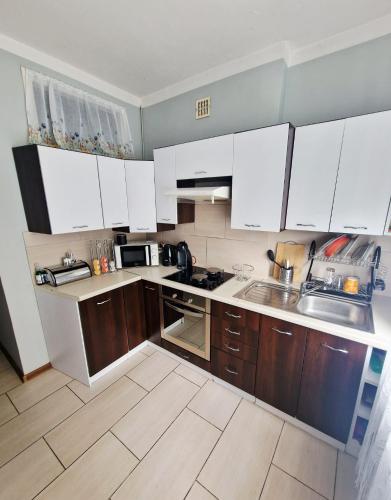 Apartament Świdnicka