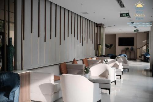 The Sapphire residence in Hạ Long