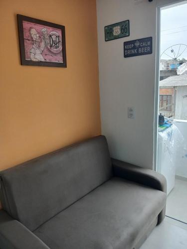 Apartamento na entrada dos ingleses