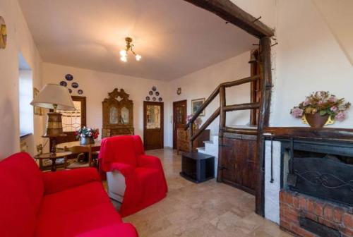 Chalet Villa Ornella, Genua (zdjęcie 10)