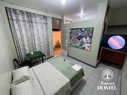 La Terraza Hostel in Puerto Maldonado