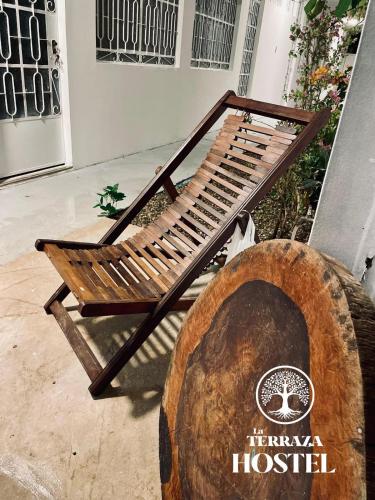 La Terraza Hostel in Puerto Maldonado