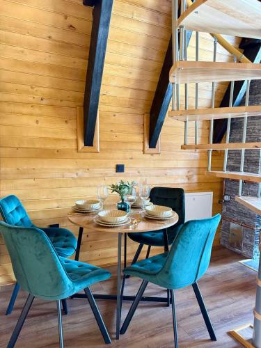 Létesítmények, Villa Merima Vlasic in Šišava