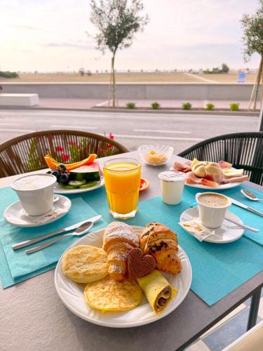 Hotel Riviera – Caorle, GA
