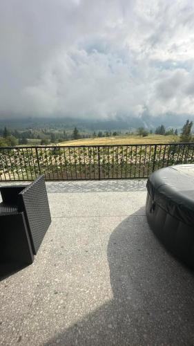 A környék, Villa Merima Vlasic in Šišava