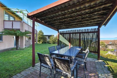 Cozy Studio Retreat - Blackmans in แบล๊คแมน เบย์