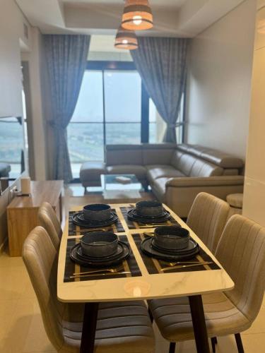 Samani vacation homes 2217 in Al Quoz