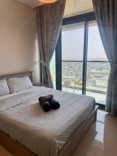 Samani vacation homes 2217 in Al Quoz