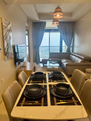 Samani vacation homes 2217 in Al Quoz