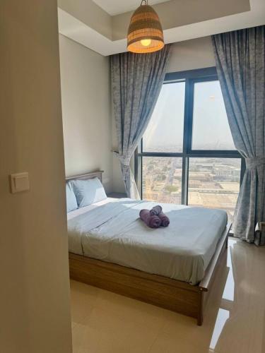 Samani vacation homes 2217 in Al Quoz