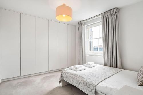 Cadogan Square Penthouse - Best Location - image 11