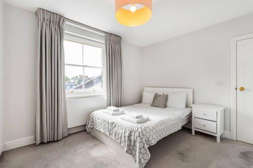 Cadogan Square Penthouse - Best Location - image 5