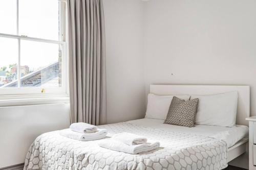 Cadogan Square Penthouse - Best Location - image 13