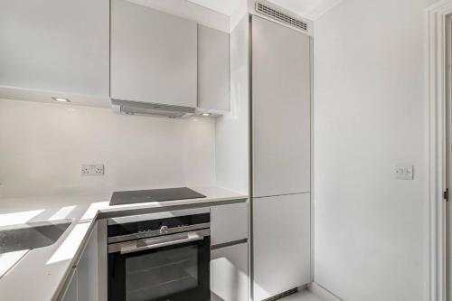 Cadogan Square Penthouse - Best Location - image 4
