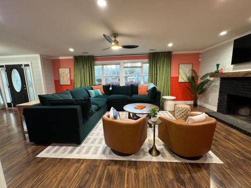 Savannah Escape - A modern one, Savannah (zdjęcie 6)