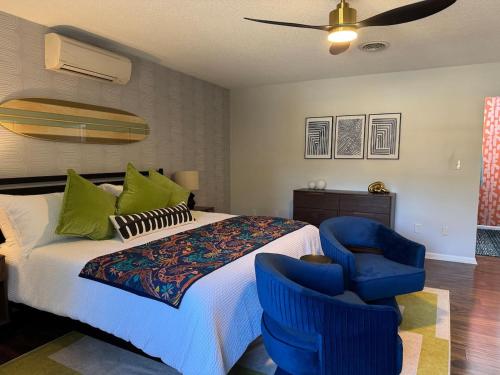 Savannah Escape - A modern one, Savannah (zdjęcie 8)