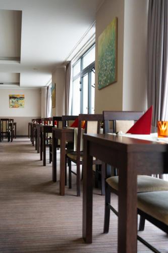 Hotel Panorama Resort - image 14