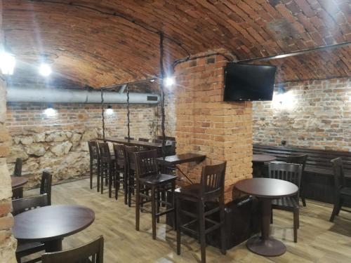 Restaurante, Lorf Hostel&Apartments in Kraków