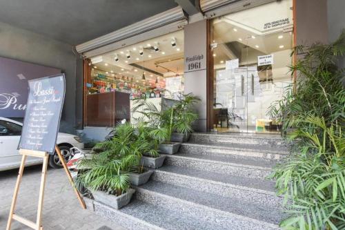 Hotel Grand Punjab in Janetpur