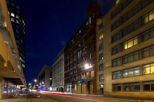 For Students Only - George Street in Glasgow, Glasgow (Foto 10)