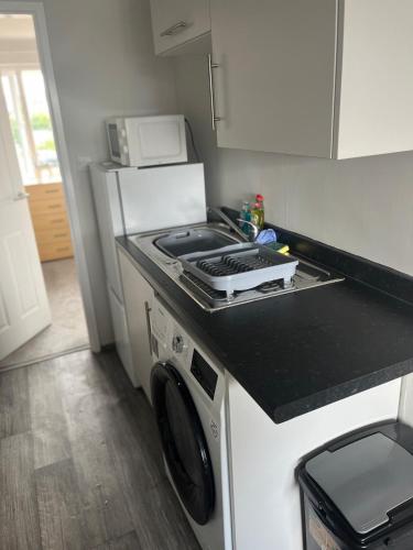 Apartment in Rugeley Trades and Visitors to Cannock Chase in Rugeley