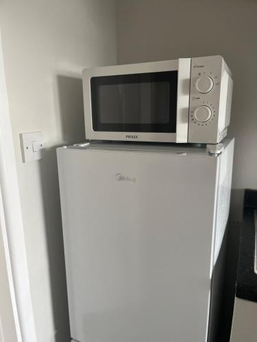 Apartment in Rugeley Trades and Visitors to Cannock Chase in Rugeley