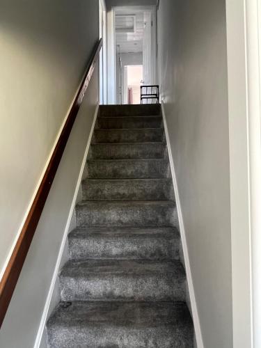 Apartment in Rugeley Trades and Visitors to Cannock Chase in Rugeley