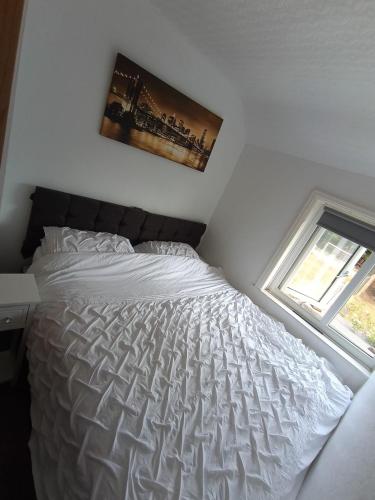 Abbey Road Erdington Room 3 in Perry Common