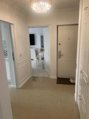 Apartament modern Oradea