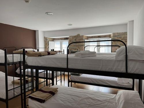 Albergue Internacional in 薩里亞