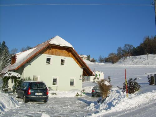 Apartment Rozika - main image