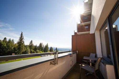 Hotel Panorama obrázok