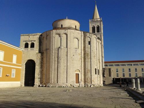  Zd City Room in Zadar