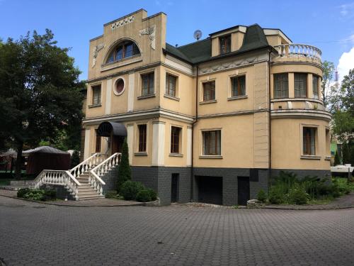 Hanse - main image
