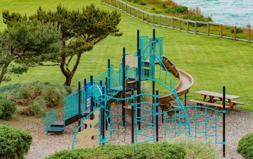 Playground, Inn at Otter Crest in Otter Rock (OR)