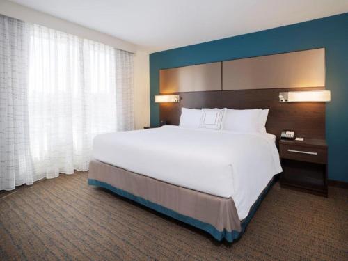 Residence Inn by Marriott Boston Bridgewater in Bridgewater, USA