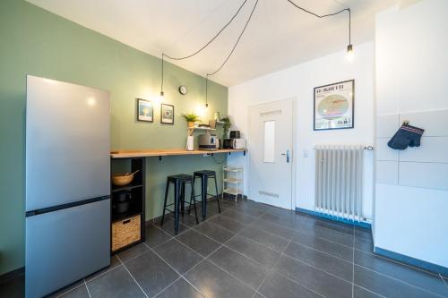 Urban & Chic: 2Bdr, Parkplatz, Witten (Foto 2)