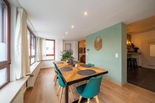 Urban & Chic: 2Bdr, Parkplatz, Witten (Foto 5)