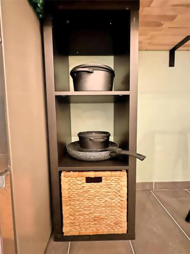 Urban & Chic: 2Bdr, Parkplatz, Witten (Foto 10)