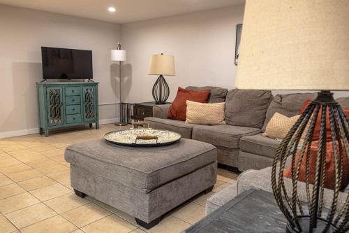 The Gentry House in Newburgh (NY)